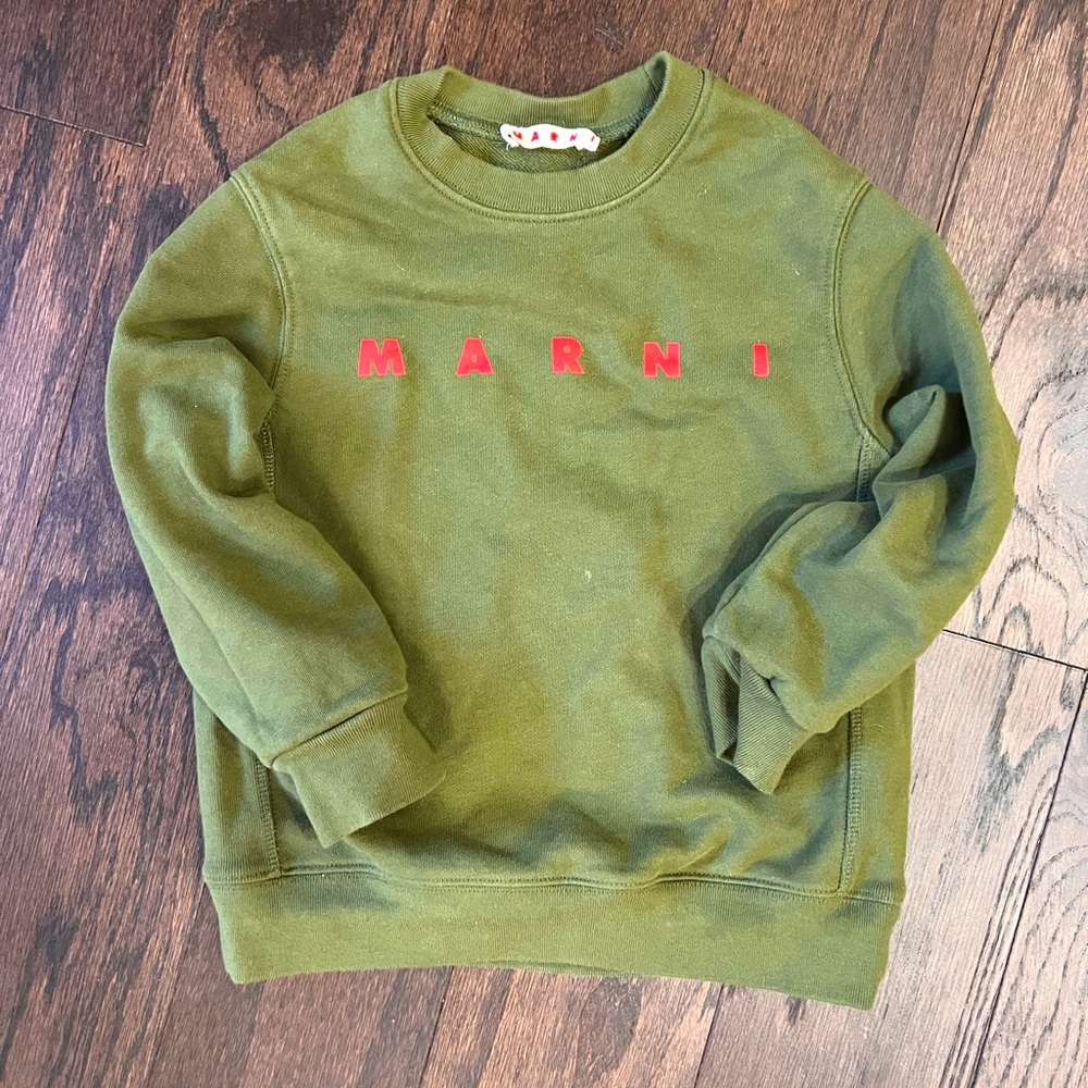 Marni boys